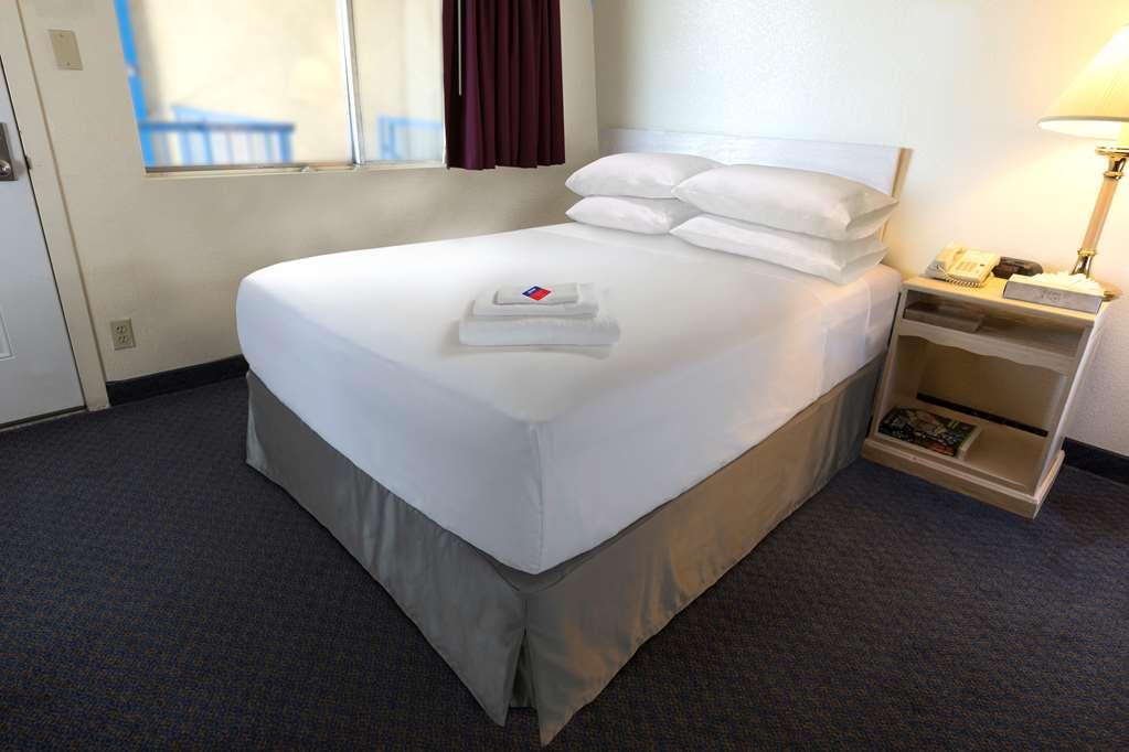 Sleep Inn & Suites Lake Delton Habitación foto